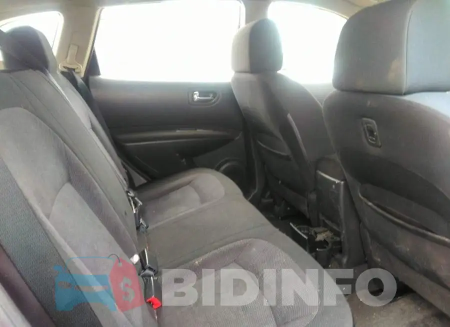 JN8AS5MT4DW550860 Photo# 8