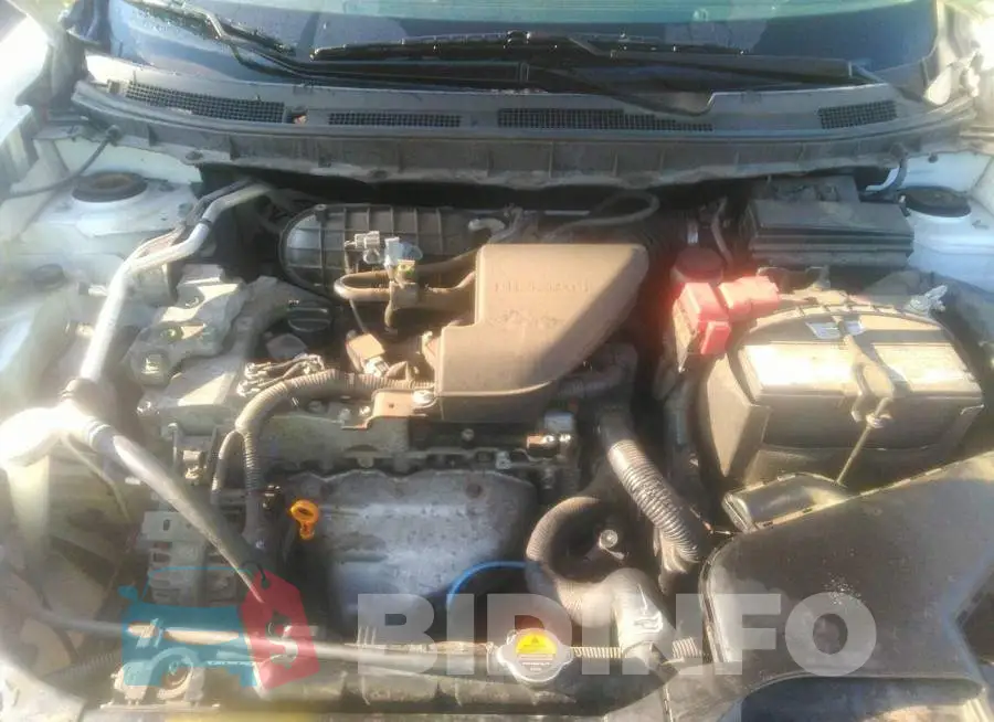 JN8AS5MT5FW650274 Photo# 10