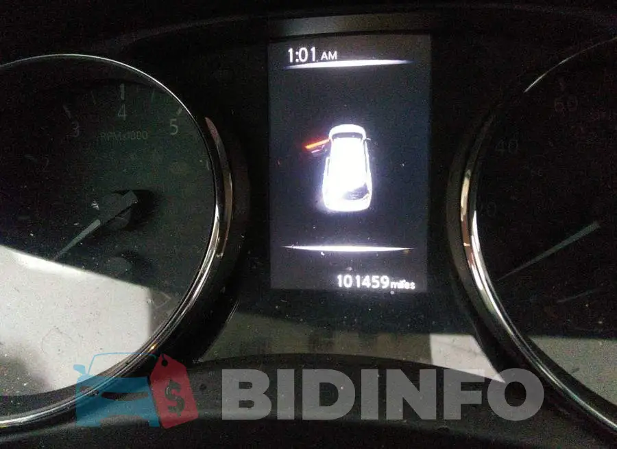 KNMAT2MT1HP603568 Photo# 7