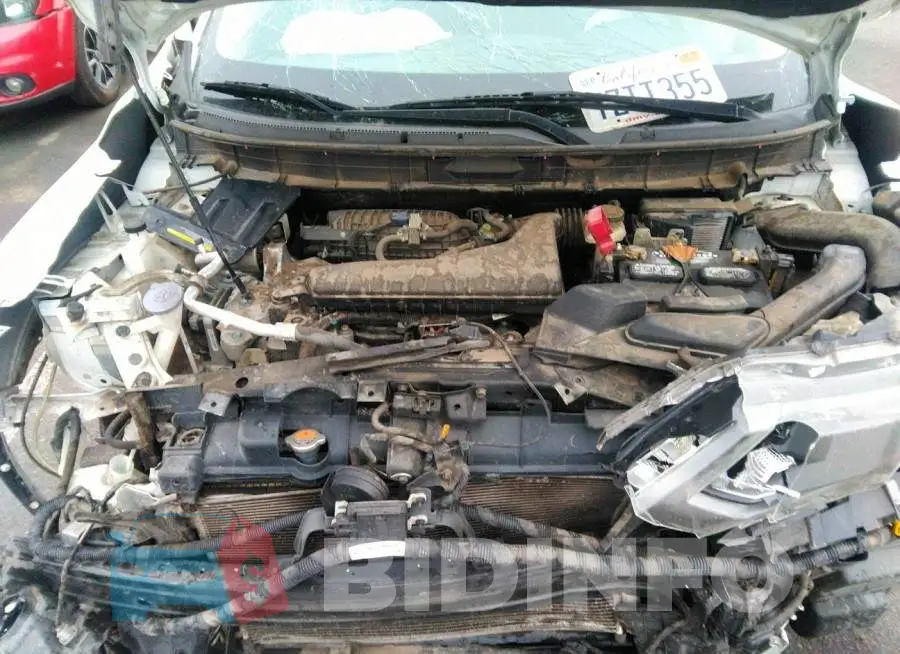 KNMAT2MT1HP603568 Photo# 10