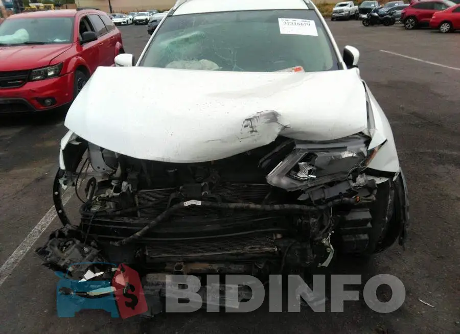 KNMAT2MT1HP603568 Photo# 6