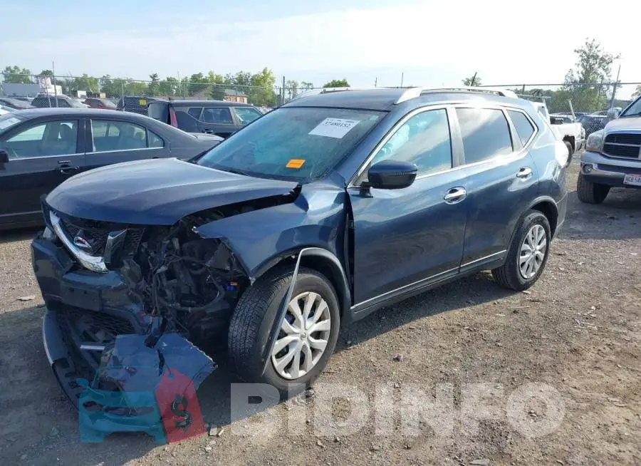 KNMAT2MT8GP596746 Photo# 2