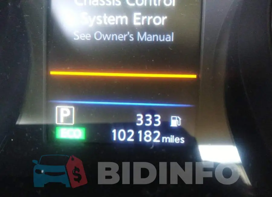 KNMAT2MT9JP611665 Photo# 7