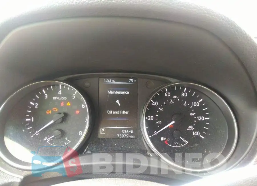 KNMAT2MV1HP603085 Photo# 7