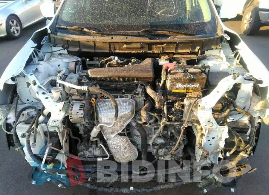 KNMAT2MV5JP538974 Photo# 10