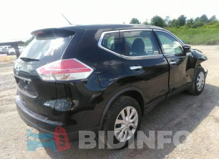 KNMAT2MV8FP521707 Photo# 4