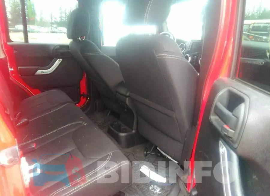1C4BJWEG7FL588436 Photo# 8