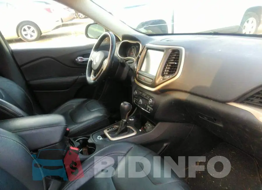 1C4PJMDS4FW699718 Photo# 5