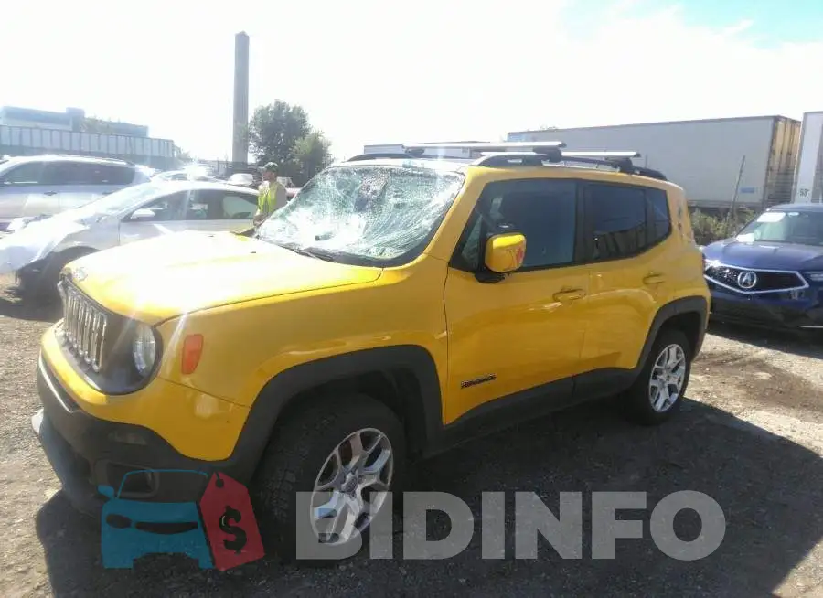 ZACCJBBT6GPC78693 Photo# 2