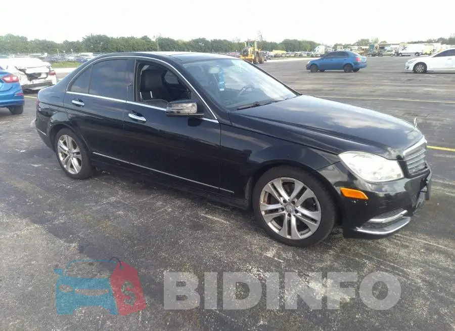 WDDGF8AB1DR252441 Photo# 1
