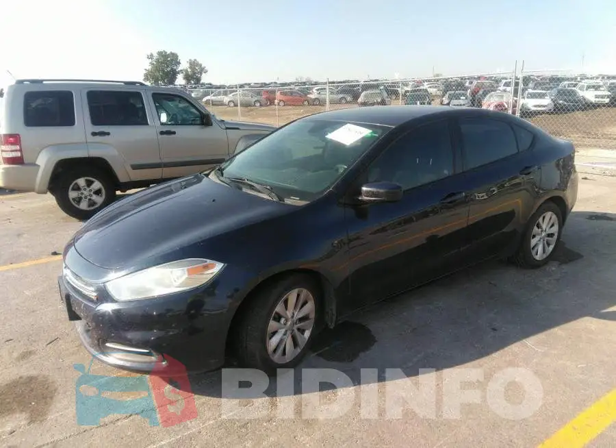1C3CDFDHXFD275871 Photo# 2