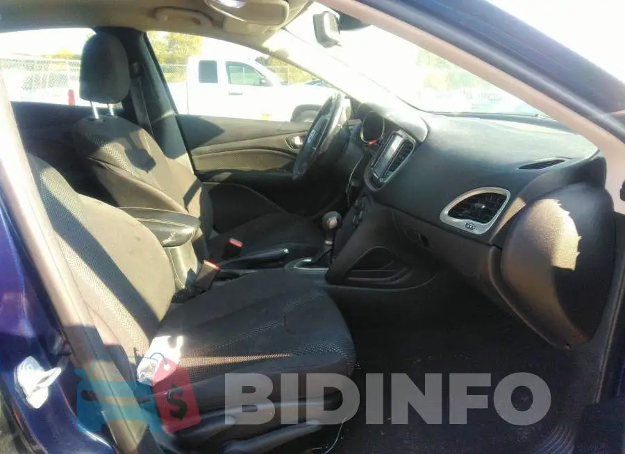 1C3CDFDHXFD275871 Photo# 5