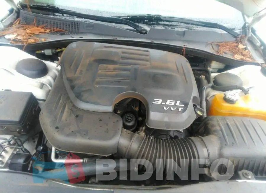 2C3CDXBGXEH265309 Photo# 10