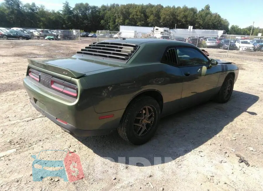 2C3CDZGG8KH688258 Photo# 4