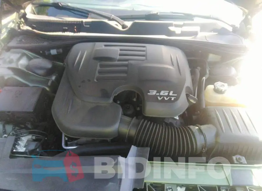 2C3CDZGG8KH688258 Photo# 10