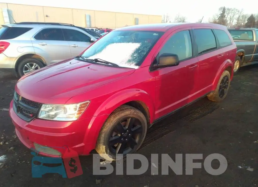 3C4PDCAB6FT683595 Photo# 2