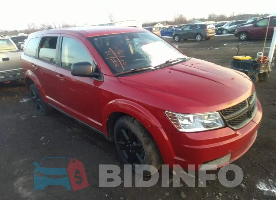 3C4PDCAB6FT683595 Photo# 1
