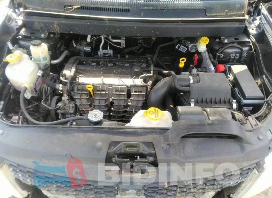 3C4PDCAB6GT175306 Photo# 10