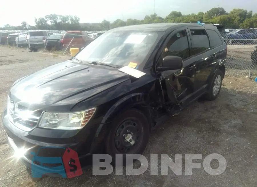 3C4PDCAB7FT548514 Photo# 2