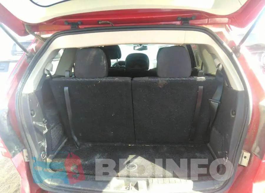 3C4PDCAB8GT111025 Photo# 8