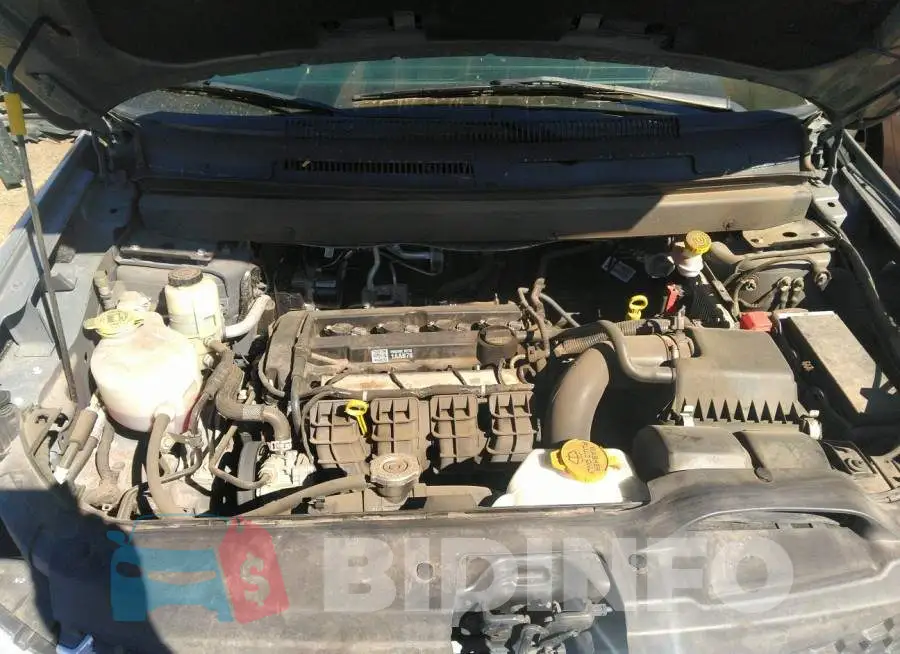 3C4PDCAB8LT181831 Photo# 10