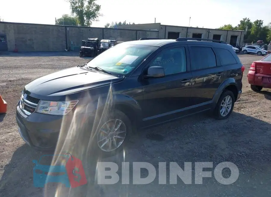 3C4PDCBG8FT727137 Photo# 2