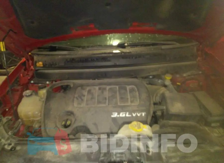 3C4PDCBG9FT582870 Photo# 10