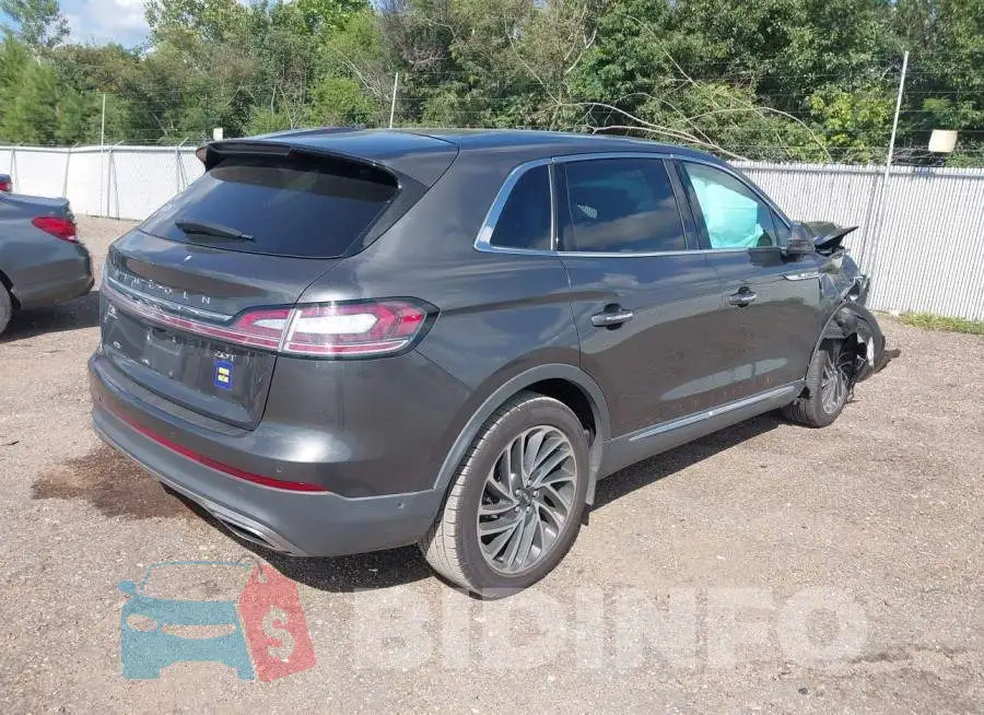 2LMPJ6L95KBL16939 Photo# 4