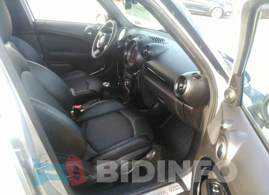 WMWZC5C57GWT39071 Photo# 5