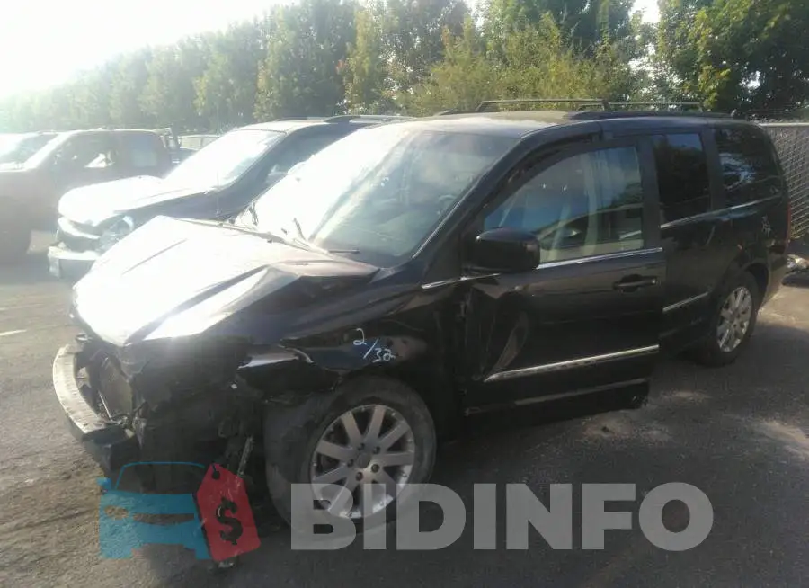 2C4RC1BG1ER216354 Photo# 2