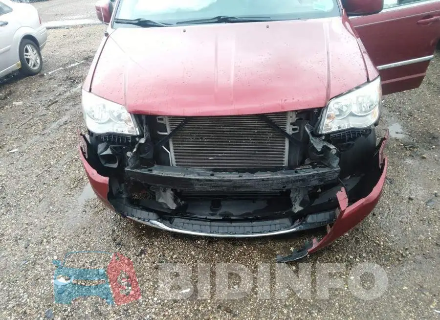 2C4RC1BG8DR755312 Photo# 6