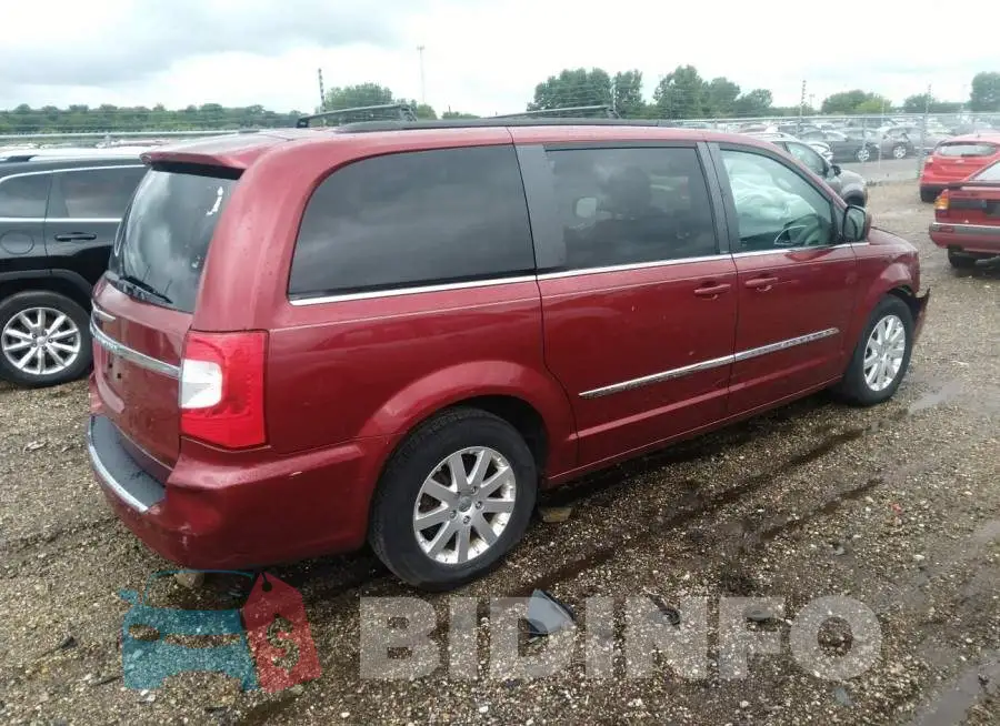 2C4RC1BG8DR755312 Photo# 4