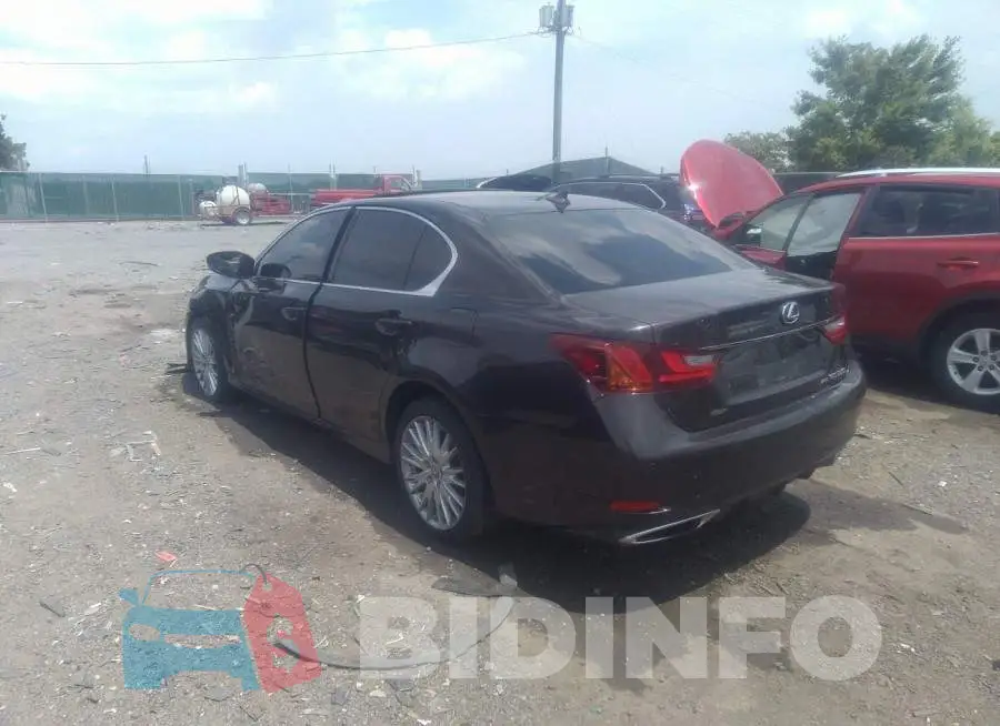 JTHCE1BL3D5007396 Photo# 3