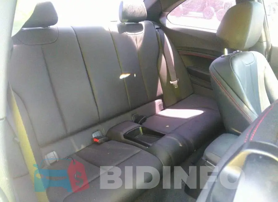 WBA1F9C5XGV545017 Photo# 8