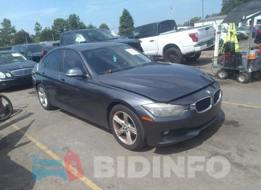 WBA3B1C56DK129971 Photo# 1