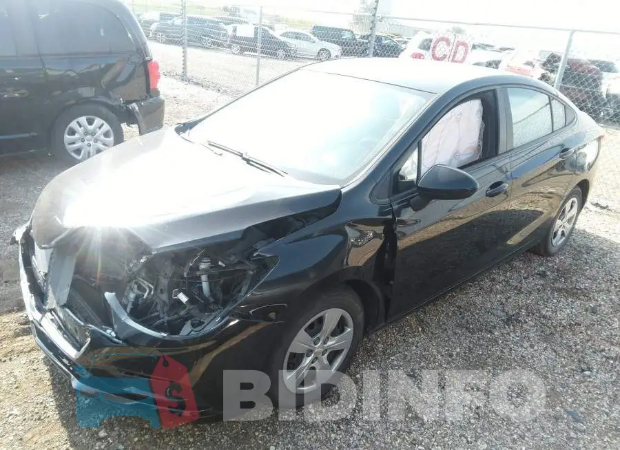 1G1BC5SMXG7239112 Photo# 2