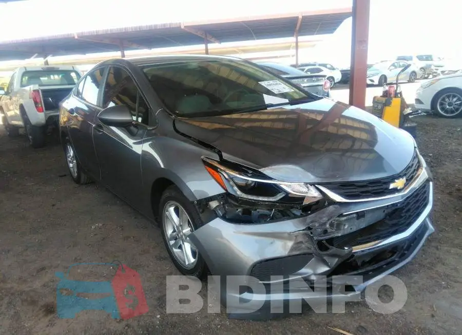 1G1BE5SM2J7196337 Photo# 1