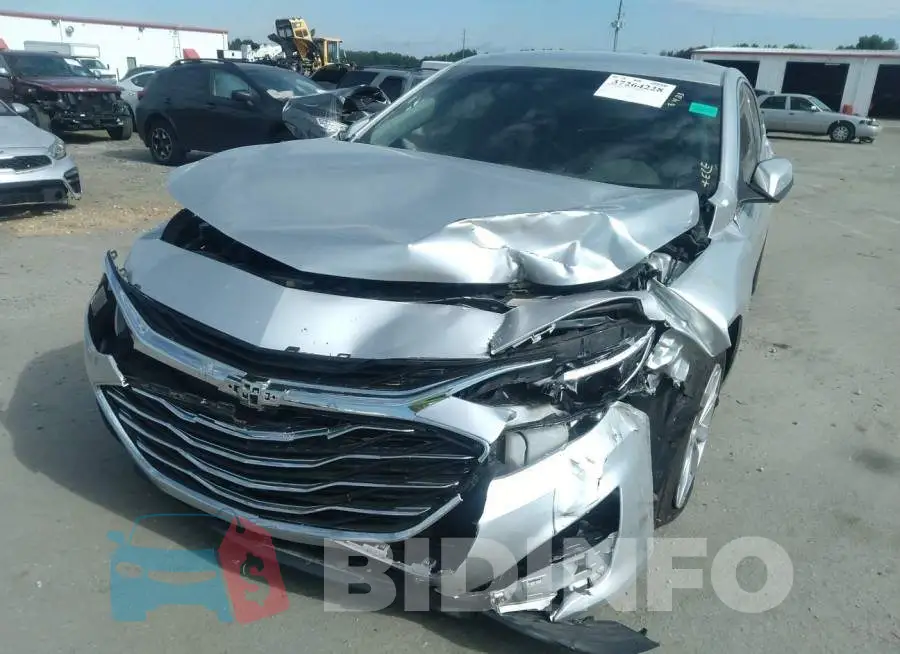 1G1ZD5ST6KF184661 Photo# 6