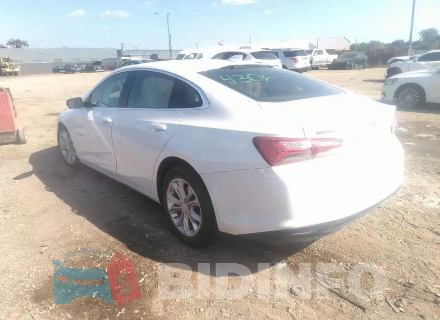 1G1ZD5ST6KF214306 Photo# 3
