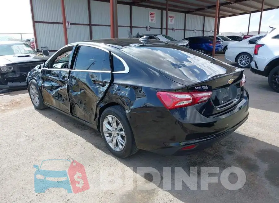 1G1ZD5ST6MF087172 Photo# 3