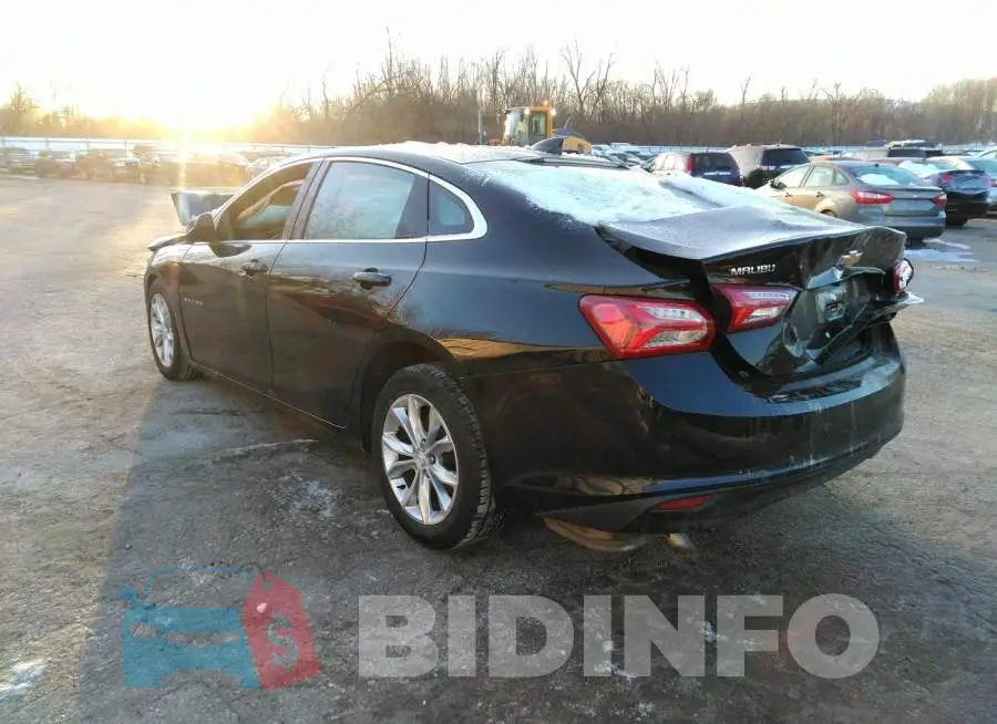 1G1ZD5ST7KF178772 Photo# 3