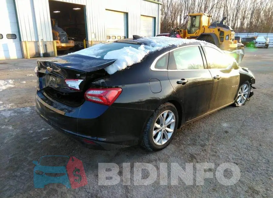 1G1ZD5ST7KF178772 Photo# 4
