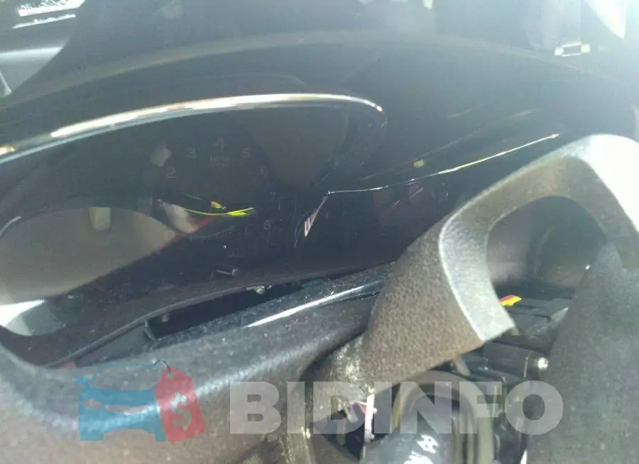 1GNKRGKD3FJ361207 Photo# 7