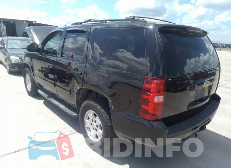 1GNSCBE03DR157292 Photo# 6
