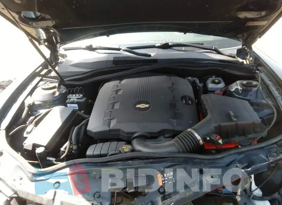 2G1FB1E30E9315447 Photo# 10