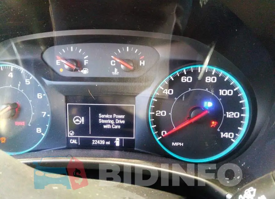 2GNAXHEV6M6111384 Photo# 7
