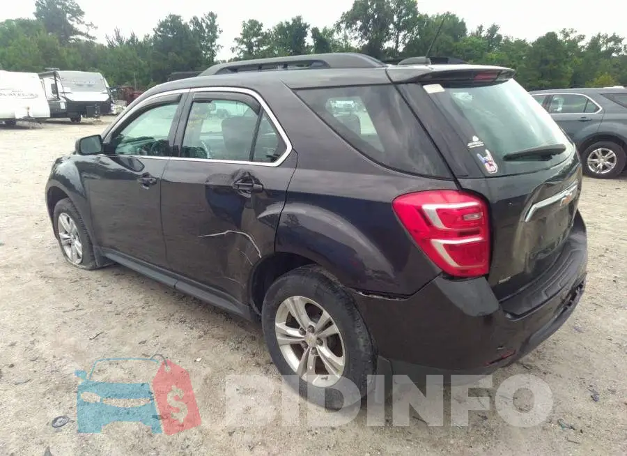2GNFLEEK6G6346037 Photo# 3