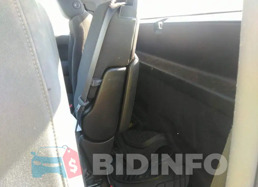3GCNWAEF0MG411214 Photo# 8