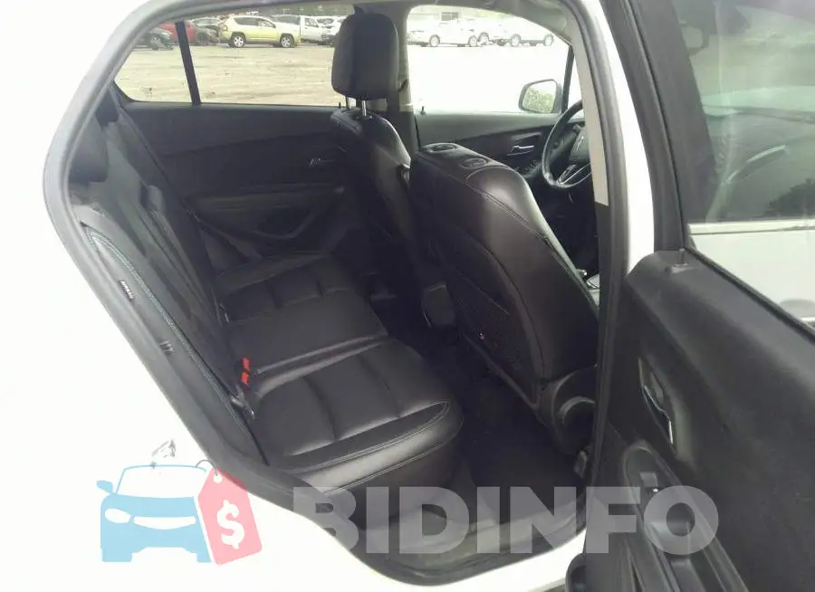 3GNCJTSB1FL171059 Photo# 8
