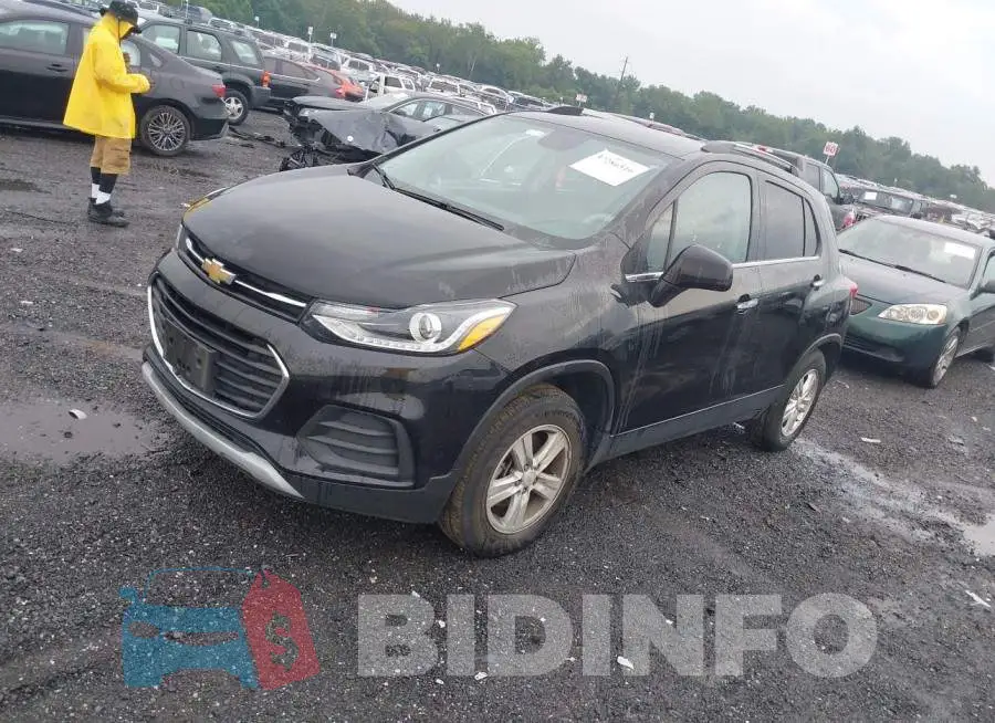 KL7CJPSB0LB062019 Photo# 2